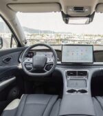 BYD Sealion 07 DM 2026– China Export Vehicle | NVOVA - Image 2