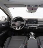 Kia K3– China Export Vehicle | NVOVA - Image 2