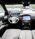 2026 Honda S7– China Export Vehicle | NVOVA - Image 2