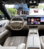 2026 Deepal S09– China Export Vehicle | NVOVA - Image 2