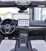 Volkswagen Golf 2026– China Export Vehicle | NVOVA - Image 2