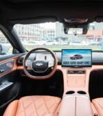 2026 Chery Fulwin A9L– China Export Vehicle | CarBuyChina - Image 2