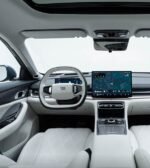 Geely Galaxy A7– China Export Vehicle | NVOVA - Image 2