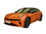 2026 Zeekr 001 Electric Luxury Shooting Brake High Performance Range Intelligent Driving– Ships Worldwide From China | NVOVA - Image 3
