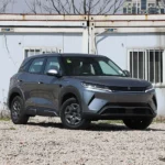 2026 Byd Yuan up Smart Drive 401km Vitality Edition EV Electric Vehicle– Ships Worldwide From China | NVOVA - Image 5