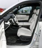 2026 Changan NEVO Q07– China Export Vehicle | NVOVA - Image 2