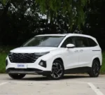 Hyundai Custo 7 Seats MPV– Wholesale Price From China | CarBuyChina - Image 2