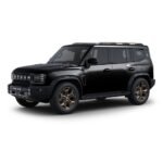 2026 New Chery Jetour Traveler T2 1.5TD DCT 2WD 5-Seater Petrol SUV– Available From China | CarBuyChina
