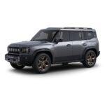 2026 New Chery Jetour Traveler T2 1.5TD DCT 2WD 5-Seater Petrol SUV– Available From China | NVOVA - Image 3