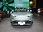 KIA EV5 Left-Hand Drive Compact SUV New Energy Automobile– Wholesale Price From China | NVOVA