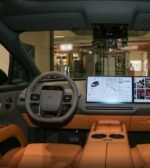 2026 Li i8– China Export Vehicle | NVOVA - Image 2
