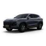 All New Jetour Dashing 2026 1.5T DCT Transcendence Panoramic Sunroof Petrol Crossover SUV– Available From China | NVOVA - Image 3