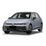 Volkswagen Golf 2026 Facelift 300TSI R-Line 1.5T Hatchback Petrol Compact Sedan Car– Available From China | NVOVA - Image 4