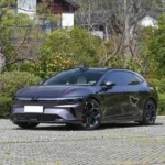 Zeekr 007 New Energy Pure Electric Sedan EV Electric Vehicle– Ships Worldwide From China | CarBuyChina - Image 3