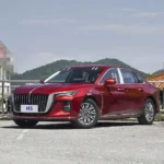 Hongqi H5 Luxury 5 Seats High Speed Gasoline Car– Wholesale Price From China | CarBuyChina - Image 2