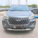 Chery Tiggo 5X 2026 Edition 1.5L CVT Fashion Style 5-Seater SUV– Ships Worldwide From China | CarBuyChina - Image 2
