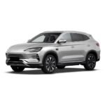 BYD Song PLUS 2026 DM-i Smart Driving Honor Edition 112KM Compact SUV– Available From China | CarBuyChina - Image 3