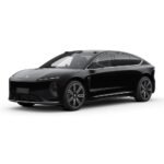 NIO ET9 2026 Executive Luxury Four-seat Electric Sedan Car– Available From China | CarBuyChina - Image 2