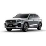 Geely Monjaro 2026 2.0TD 2WD Xingyun Automatic Luxury Fuel Compact SUV– Available From China | CarBuyChina - Image 2