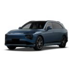 2026 XPeng G9 625km Electric Midsize 5-Seat SUV– Available From China | NVOVA - Image 2