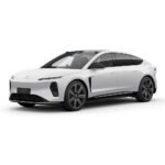 NIO ET9 2026 Executive Luxury Four-seat Electric Sedan Car– Available From China | CarBuyChina