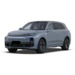 Li Auto L7 2026 Ultra Smart Refresh Edition Spacious And Comfortable Tourism SUV– Available From China | CarBuyChina - Image 2