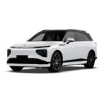 XPENG G9 2025 680km Range AWD Dual-Motor SUV– Available From China | NVOVA