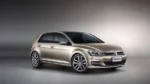 2026 Volkswagen Golf Gasoline Car– Ships Worldwide From China | NVOVA - Image 2