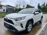 2026 Toyota RAV4 2.0L Two-Wheel Drive Gasoline Car– In Stock in China | CarBuyChina - Image 2