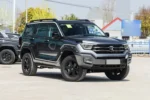 Great Wall Tank 400 Hi4-T 2026 off-Road Editioncity Edition 2.0t 252-Horsepower L4 Plug-in Hybrid SUV– In Stock in China | NVOVA - Image 2