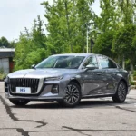 Hongqi H5 Luxury 5 Seats High Speed Gasoline Car– Wholesale Price From China | CarBuyChina - Image 3