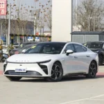 New Energy Exeed Sterra Es Electric Car– Wholesale Price From China | NVOVA - Image 4