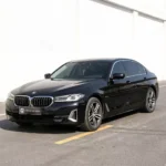 BMW 5 Series Sport Sedan– Wholesale Price From China | CarBuyChina - Image 2
