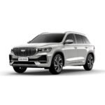 Geely Monjaro 2026 2.0TD Oriental Yao Moon Edition Automatic 4WD Petrol SUV– Available From China | CarBuyChina - Image 2