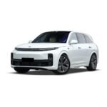 Li Auto L7 2026 Ultra Smart Refresh Edition Spacious And Comfortable Tourism SUV– Available From China | CarBuyChina - Image 3