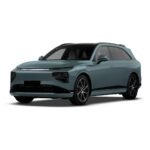 2026 XPeng G9 625km Electric Midsize 5-Seat SUV– Available From China | NVOVA - Image 4