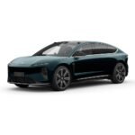 NIO ET9 2026 Executive Luxury Four-seat Electric Sedan Car– Available From China | CarBuyChina - Image 4