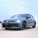 Volkswagen Golf 2026 Facelift 300TSI R-Line 1.5T Hatchback Petrol Compact Sedan Car– Available From China | CarBuyChina
