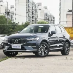 Volvo Xc40 2026 Intelligent Fashion Edition Chinese Car– Wholesale Price From China | NVOVA - Image 2
