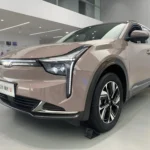 2026 Neta U SUV Electric Vehicle– In Stock in China | CarBuyChina - Image 2
