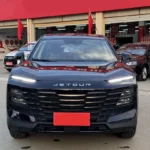 Jetour Dashing 2026 1.5t DCT– Wholesale Price From China | CarBuyChina