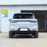 Leapmotor C11 2026 Model Pure Electric 640 Premium Edition New Energy Car– In Stock in China |  NVOVA - Image 2