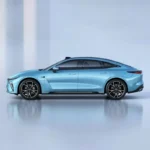 New Energy Exeed Sterra Es Electric Car– Wholesale Price From China | NVOVA - Image 5