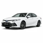 Toyota Camry 2026 2.5s Sedan– In Stock in China | NVOVA - Image 2