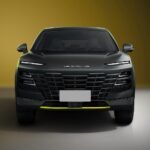 All New Jetour Dashing 2026 1.5T DCT Transcendence Panoramic Sunroof Petrol Crossover SUV– Available From China | NVOVA