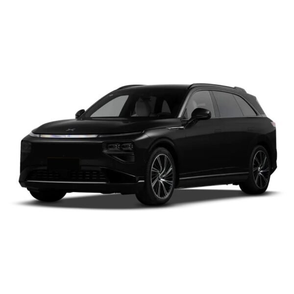 2026 XPeng G9 625km Electric Midsize 5-Seat SUV– Available From China | NVOVA