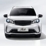 Geely GX3 Pro Budget SUV 2026 – Manual Transmission Compact SUV– Available From China | CarBuyChina
