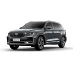 Geely Monjaro 2026 2.0TD Oriental Yao Moon Edition Automatic 4WD Petrol SUV– Available From China | CarBuyChina - Image 4