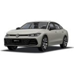 2026 All New Volkswagen Passat Pro 300TSI 1.5T Petrol Sedan– Available From China | CarBuyChina - Image 3