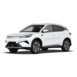 BYD ATTO 3 2026 430KM EV SUV – L2 Autopilot & Smart Cabin– Available From China | CarBuyChina - Image 2